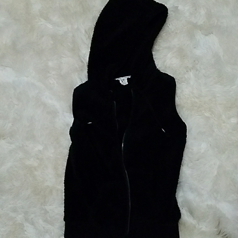 ROXY vest